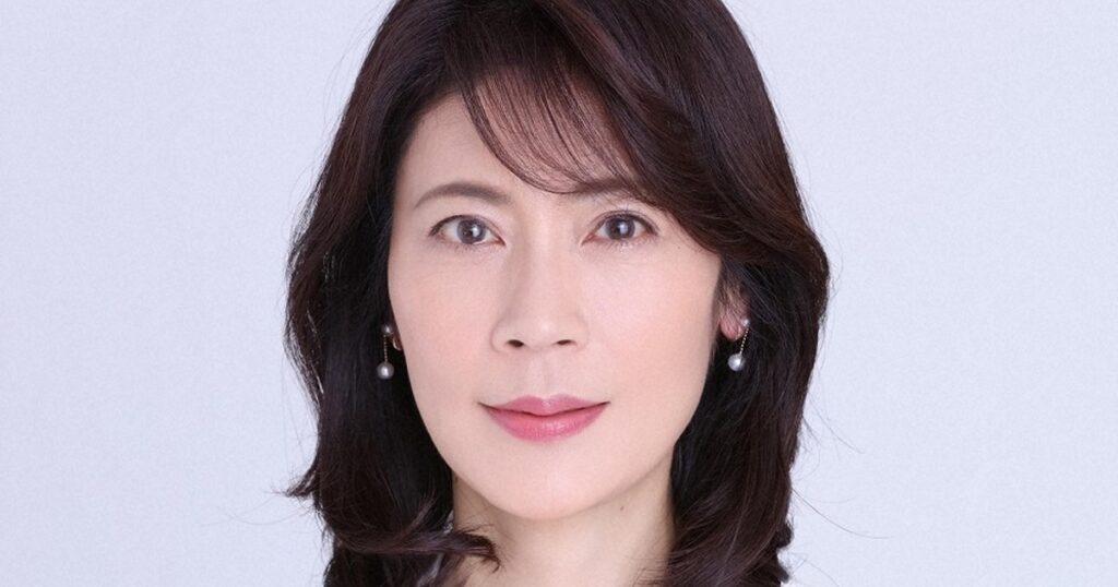 【ドラマ】岩田明子氏　日本の少子化対策の切り札はトレンディドラマ？「社会的風潮って背中を押す」